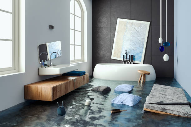Best Carpet water damage restoration  in Fairmount, GA