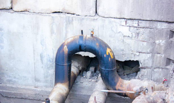 Best Local water damage restoration  in Fairmount, GA