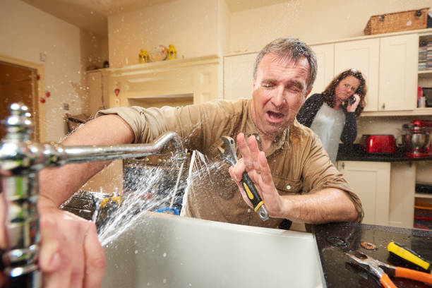 Best Water damage cleanup near me  in Fairmount, GA